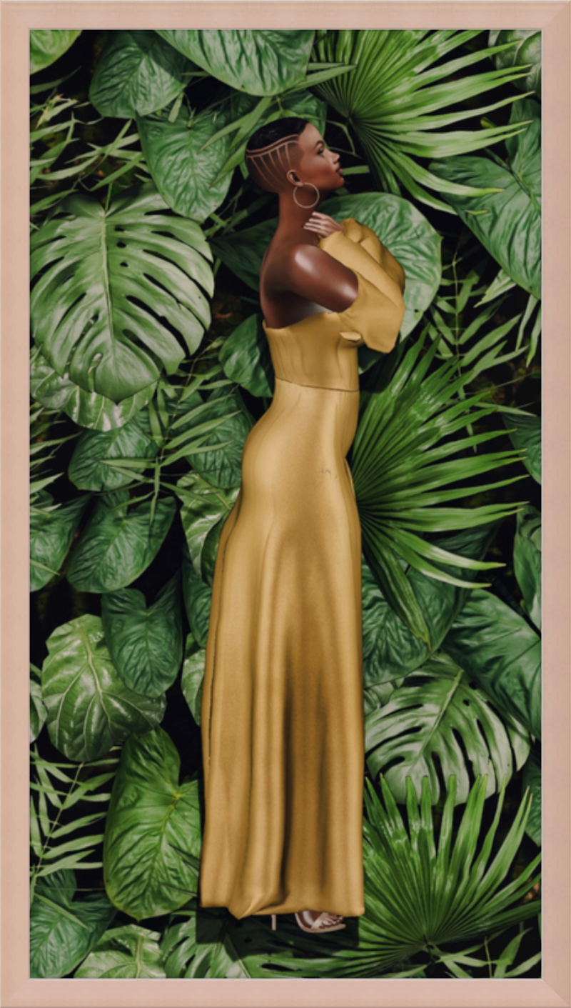 Somatic #1
