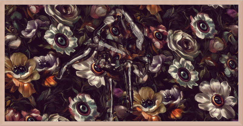 Amalgamate #4