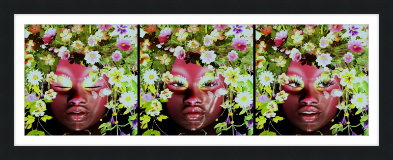 Mother of Nature #4