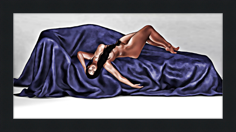 Figure Painting #5
