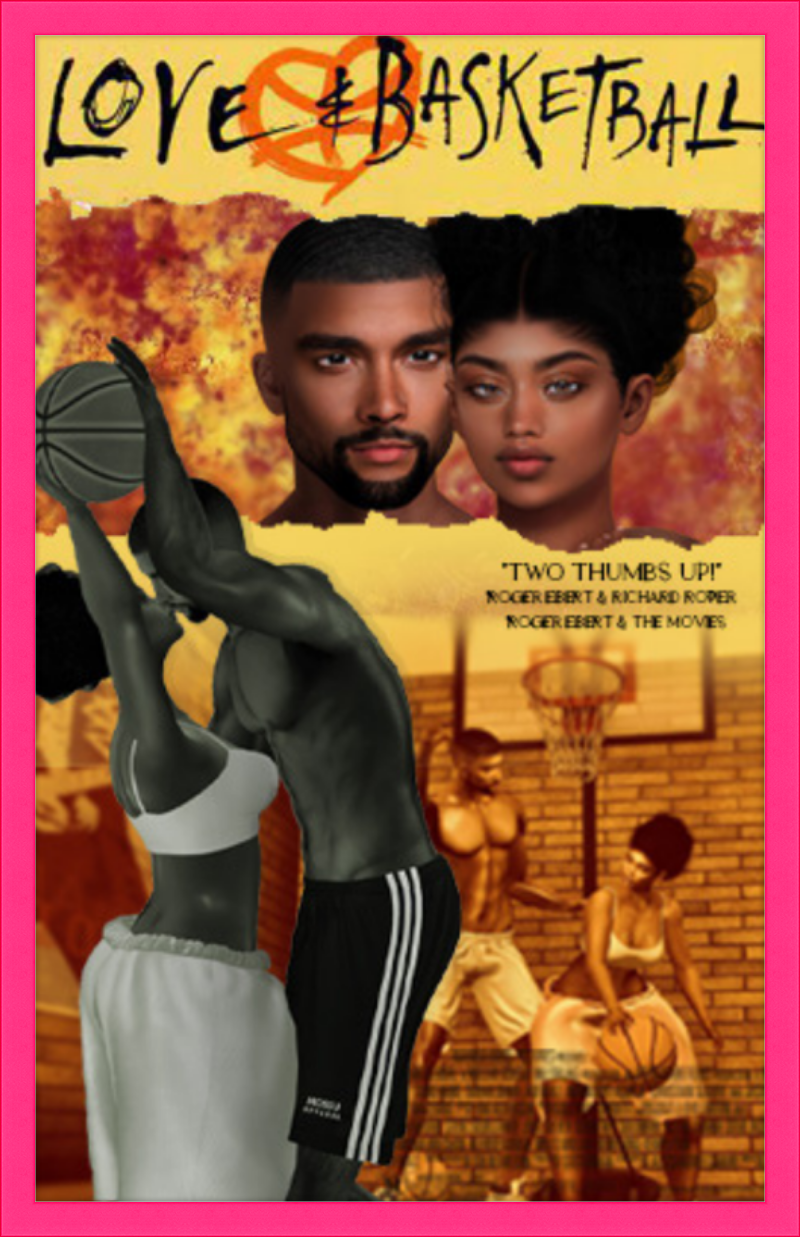 Love & Basketball