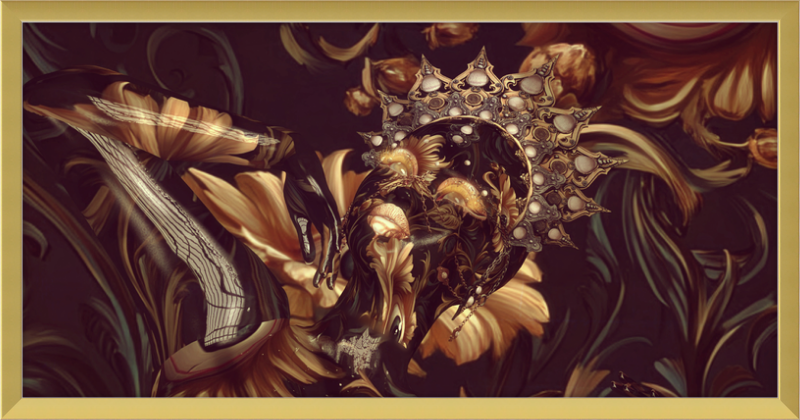 Amalgamate #7