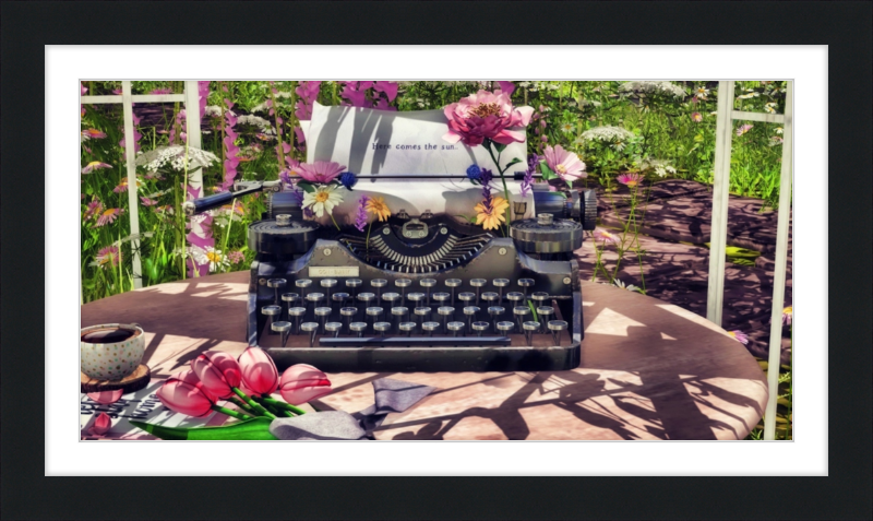 Write