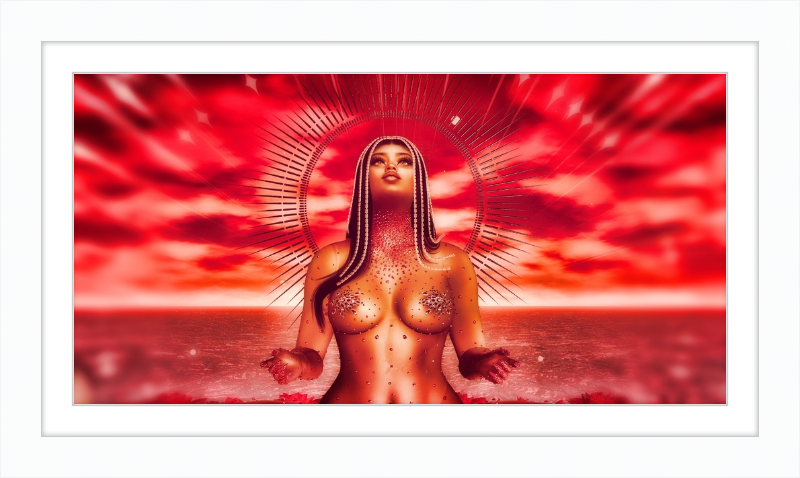Birth of Love #2