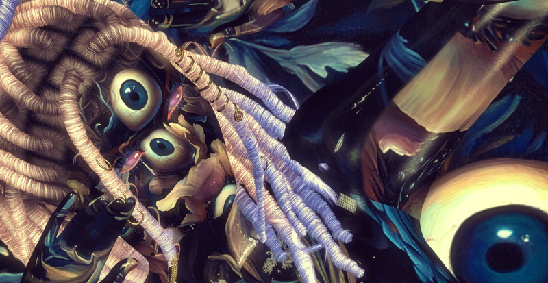 Amalgamate #12