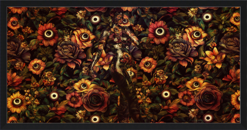 Amalgamate #5