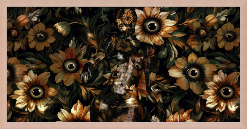 Amalgamate #10