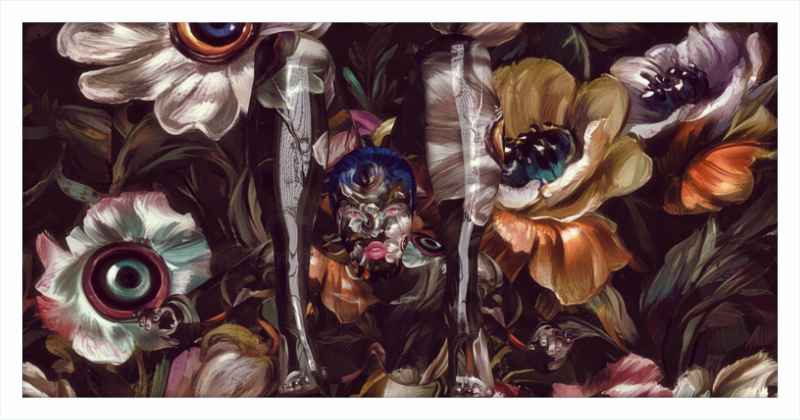 Amalgamate #3