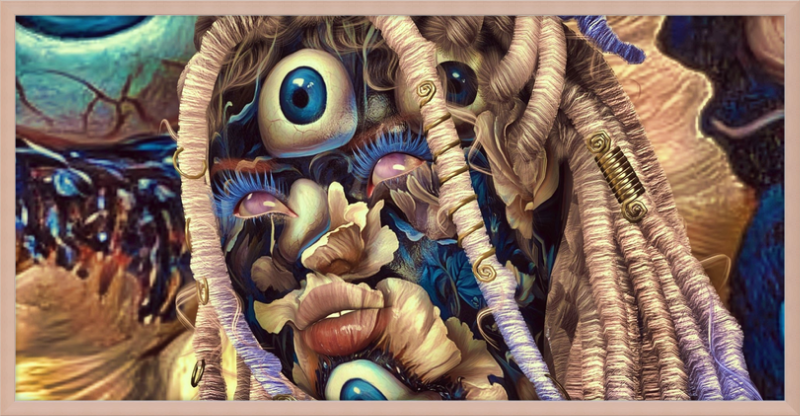 Amalgamate #11
