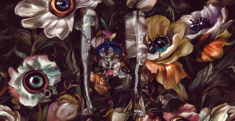 Amalgamate #3