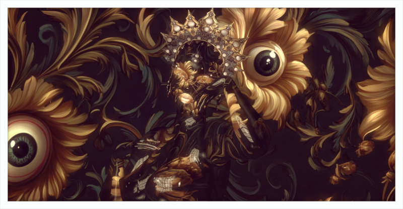 Amalgamate #8