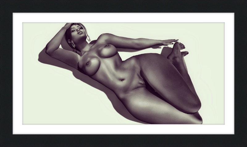 Her Angles #4