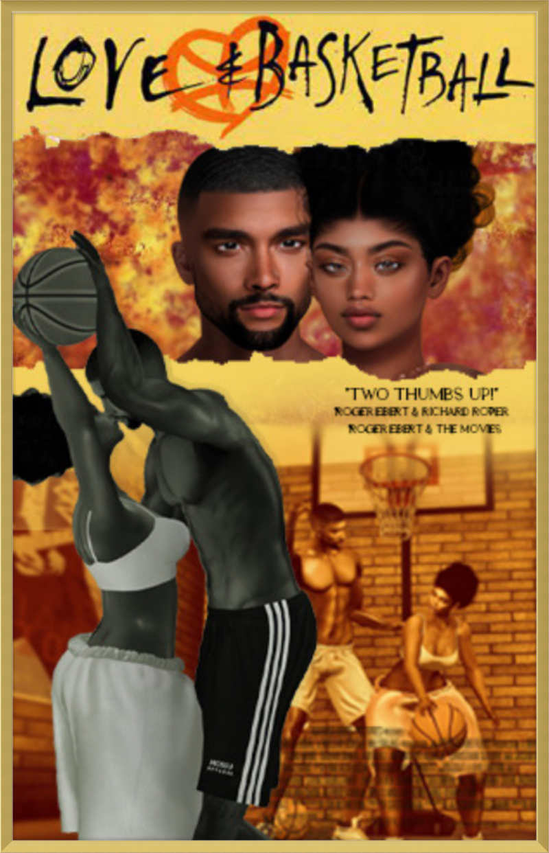 Love & Basketball