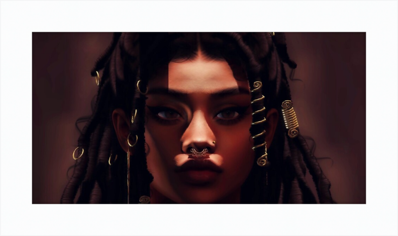 Unapologetically Her