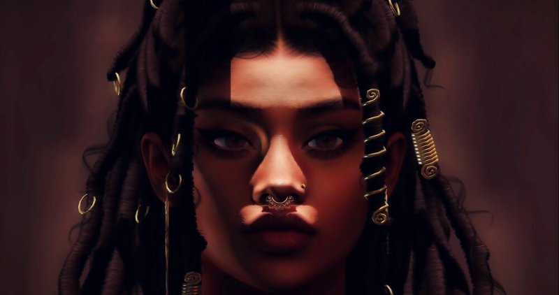 Unapologetically Her