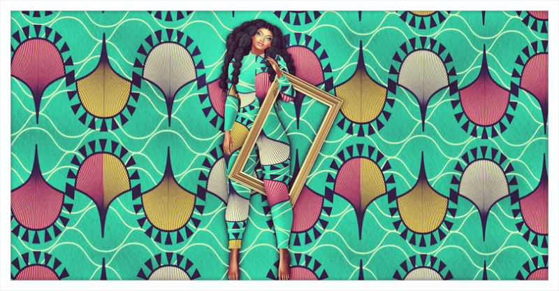 Black Art #3