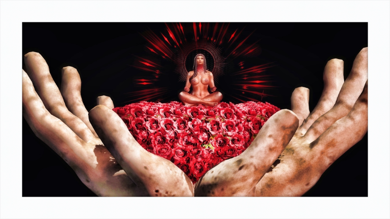 Birth of Love #1
