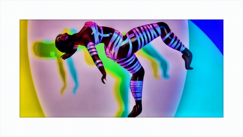 Living Color #1