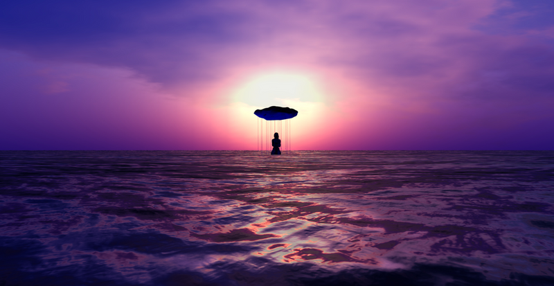 I Found The Light #1