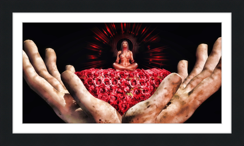 Birth of Love #1