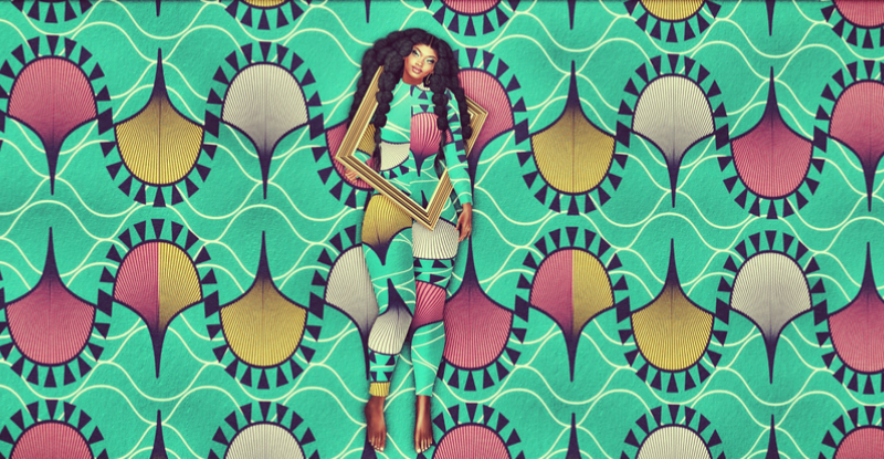 Black Art #2