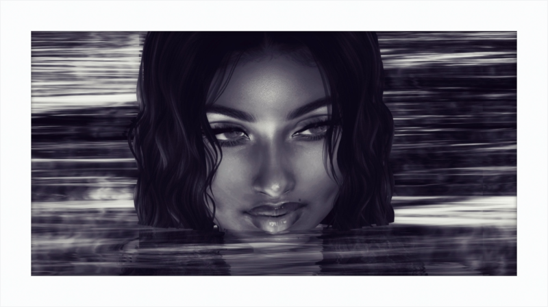 Lady Of The Water #2