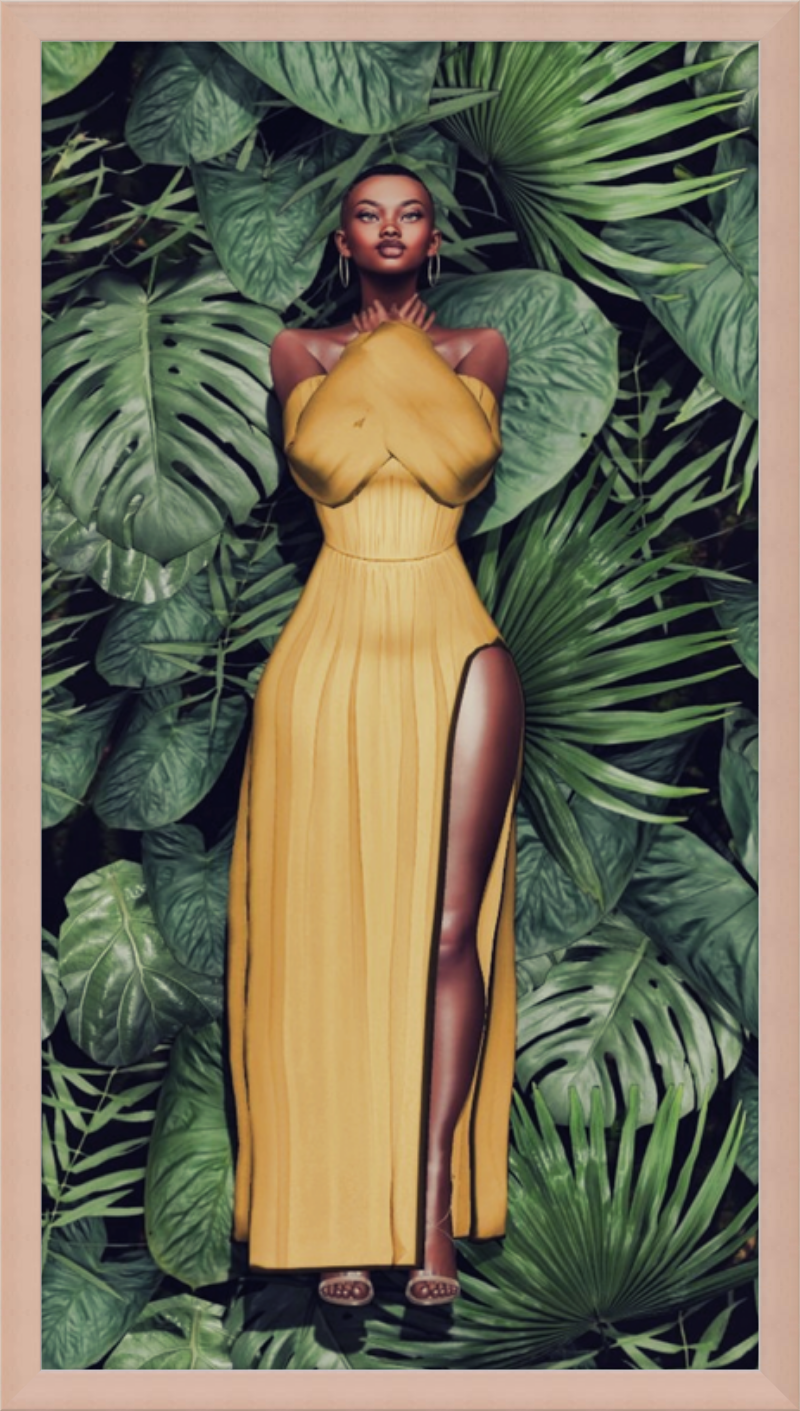 Somatic #3
