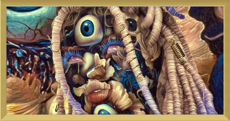 Amalgamate #11