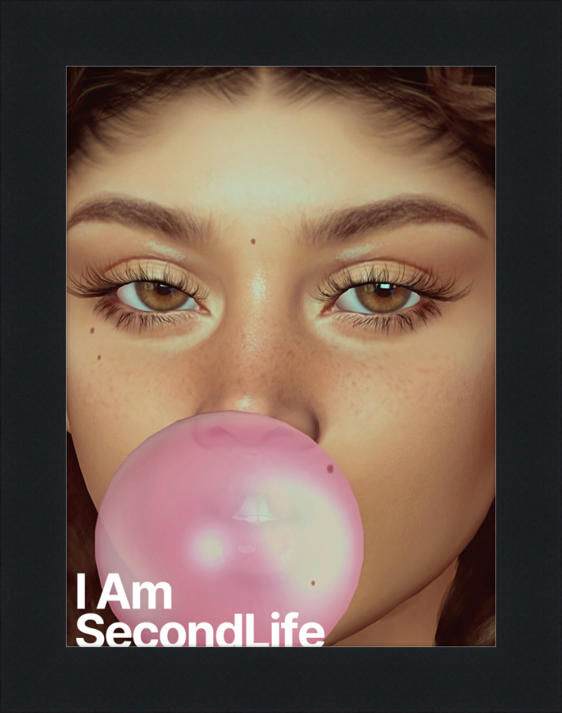 I Am Second Life - Kimmy