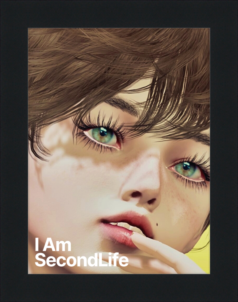 I Am Second Life - Unsoo