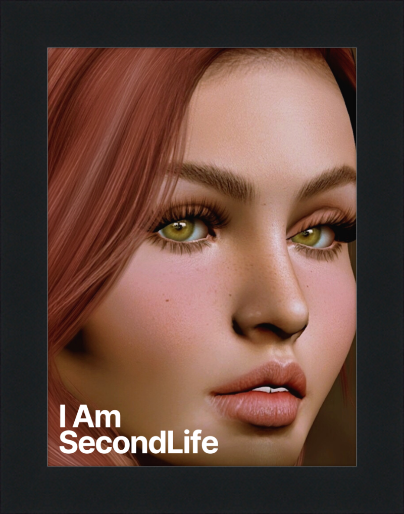 I Am Second Life - Zelda