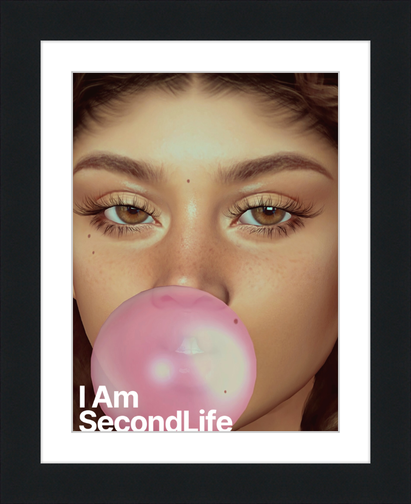 I Am Second Life - Kimmy