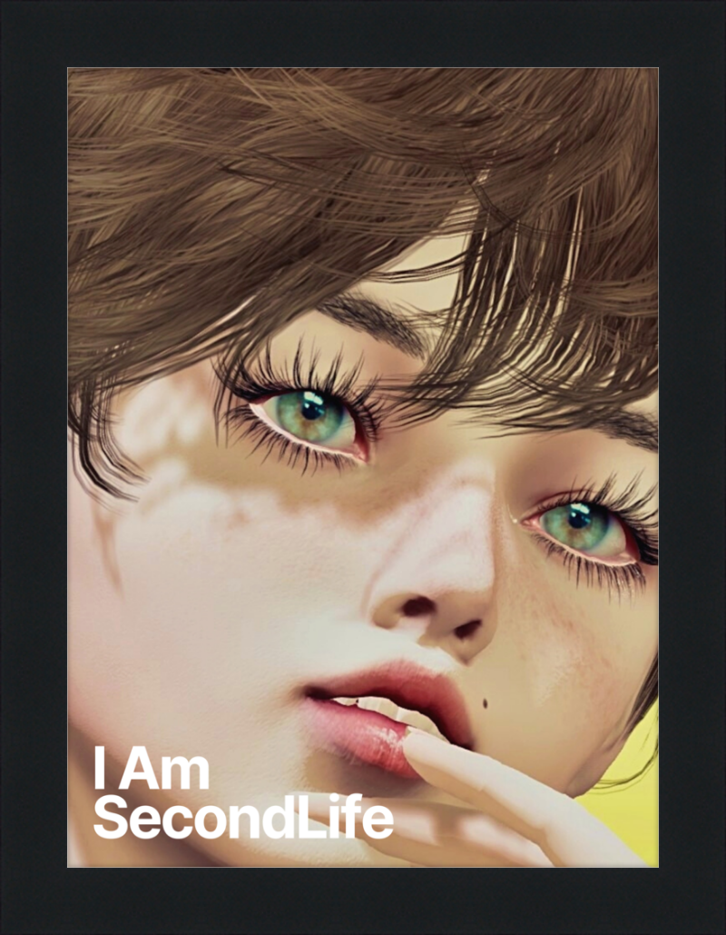 I Am Second Life - Unsoo