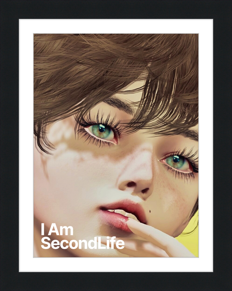 I Am Second Life - Unsoo