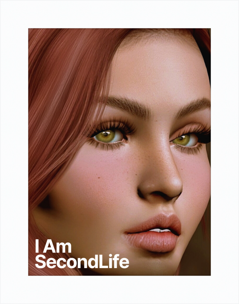 I Am Second Life - Zelda