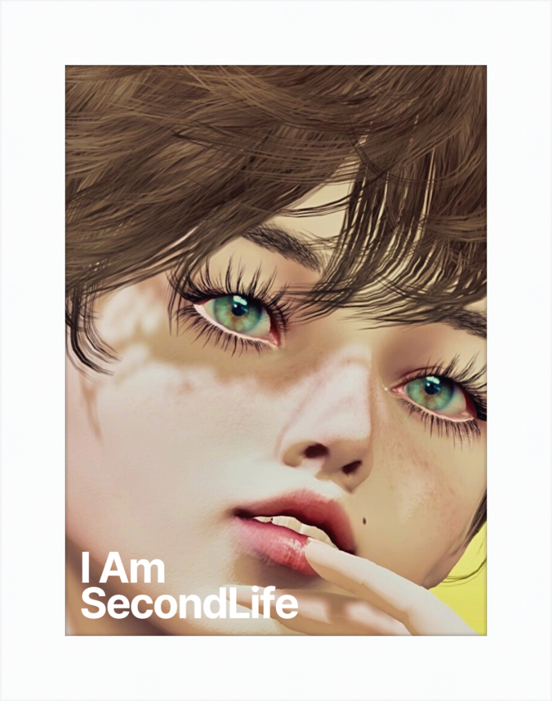 I Am Second Life - Unsoo