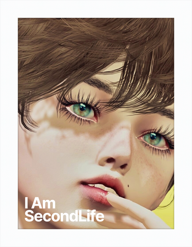 I Am Second Life - Unsoo