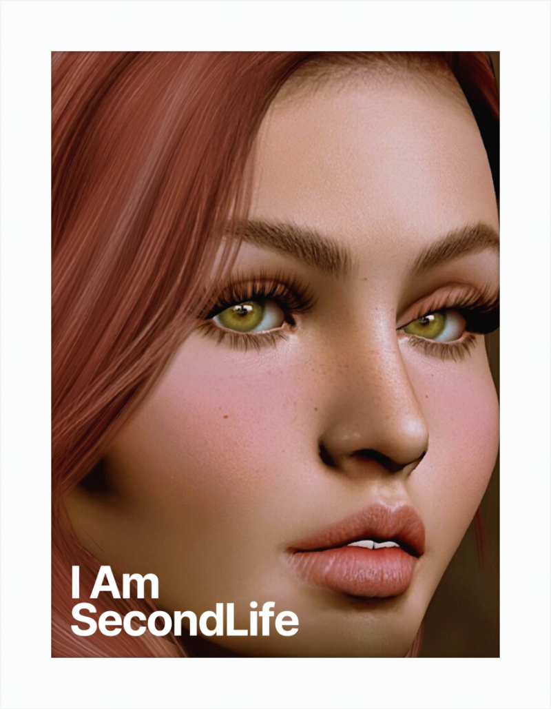 I Am Second Life - Zelda