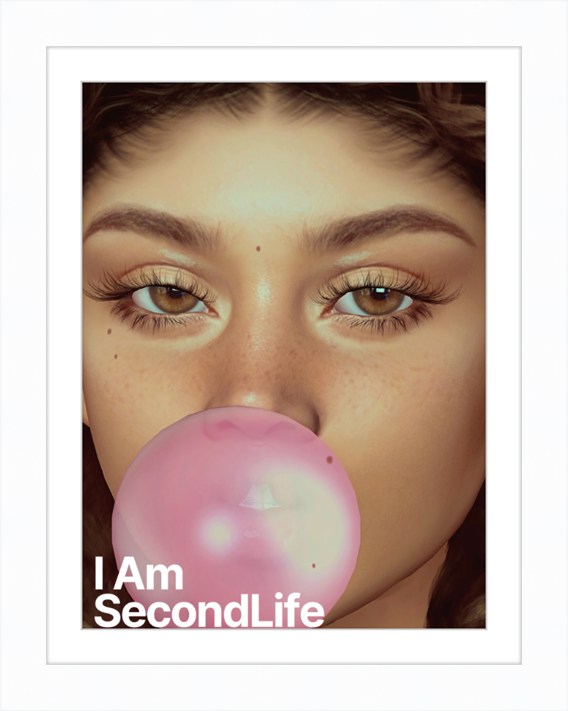 I Am Second Life - Kimmy