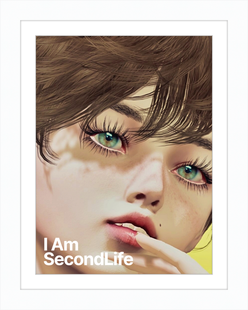 I Am Second Life - Unsoo