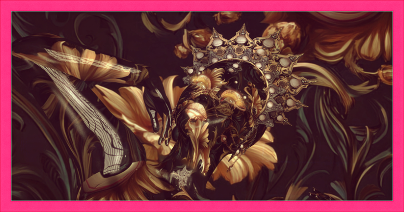 Amalgamate #7