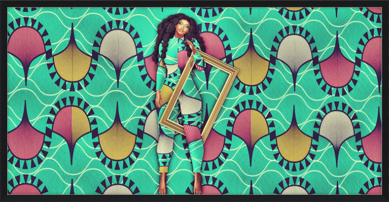 Black Art #3