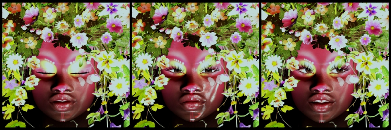 Mother of Nature #4