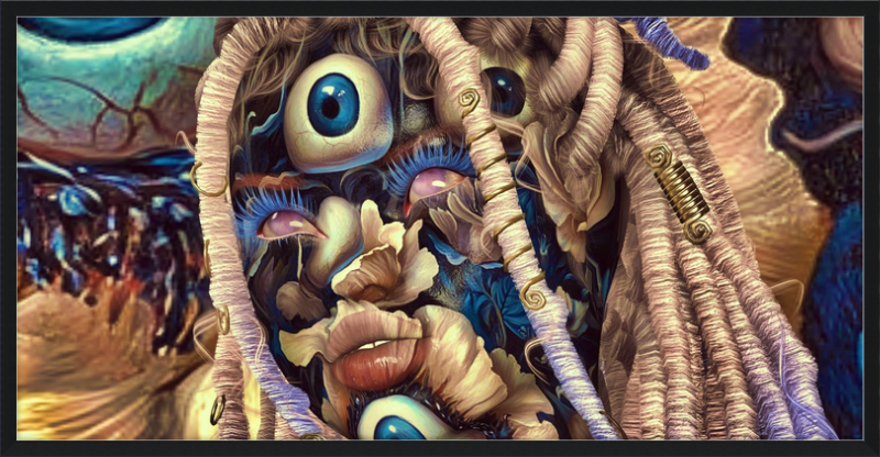 Amalgamate #11