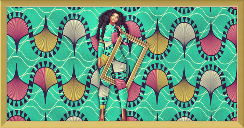 Black Art #3
