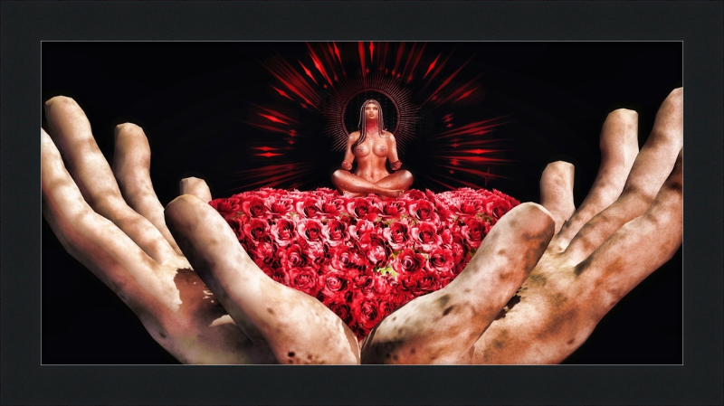 Birth of Love #1