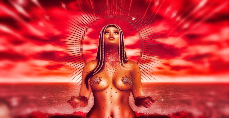 Birth of Love #2