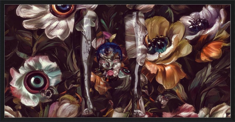 Amalgamate #3