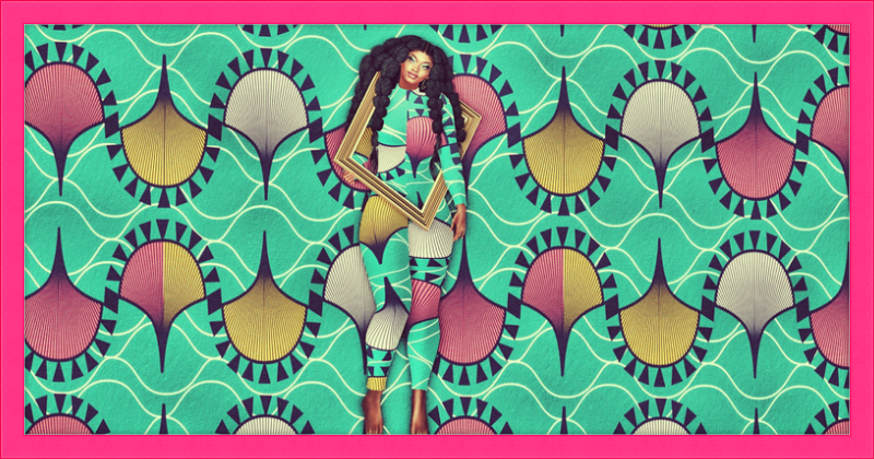 Black Art #2