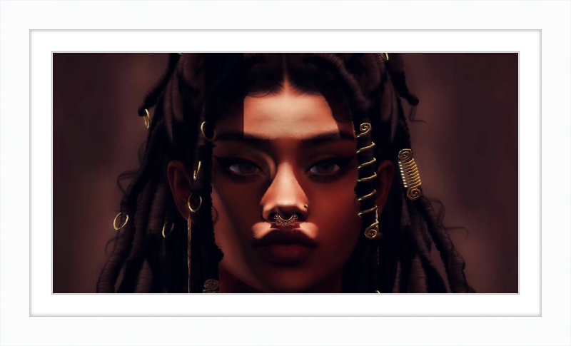 Unapologetically Her